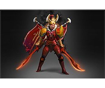 Lâminas de Voth Domosh (Legion)